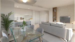 t3 à la vente -   17000  LA ROCHELLE, surface 74 m2 vente t3 - UBI446275787